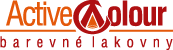 Active Colour barevné lakovny